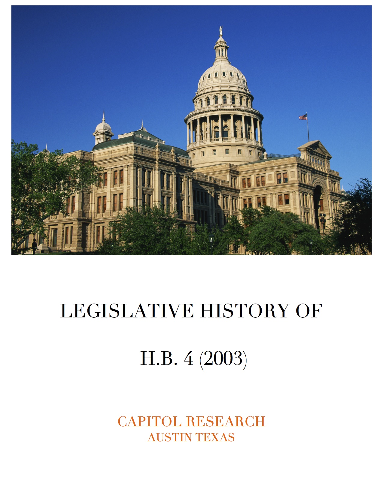 HB4 Photo